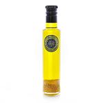 Oil Garlic Olive Oil 250ml Willow Vale