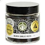 Black Garlic Australian Paste