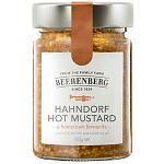 Mustard Hahndorf Hot 150g Beerenberg