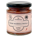 Harissa - Rose Harissa Pesto 220g