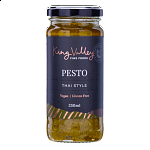 Pesto Thai Style 240g King Valley Fine Foods