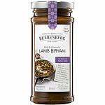 Simmer Sauce Lamb Biryani Meal Base 240mL Beerenberg