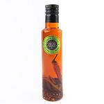 Oil Lime & Chilli Olive Oil 250ml Willow Vale