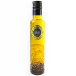 Oil Lemon Myrtle & Pepper Olive Oil 250ml Willow Vale