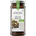 Simmer Sauce Easy One Pot Mexican Meal Base 240mL Beerenberg