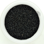 Nigella Seed Whole (KALONJI) 50G
