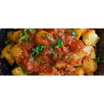Potatas Bravas Image