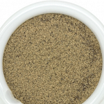 Pepper Black Asta Ground 50g