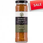 Mustard Fireball Chilli 150g
