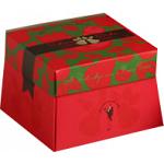 CC5.02 Christmas Cake 500g - Boxed Puddings on the Ritz