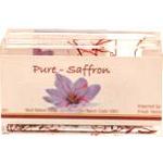 Saffron Threads 1g
