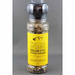 Sicilian Style Seafood Seasoning 120g