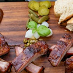 Sticky Ribs image