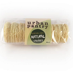 Crackers Natural Gluten Free 100g Urban Pantry
