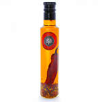 Oil Chilli Olive Oil 250ml Willow Vale