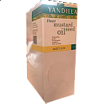 Oil Mustard Seed MILD 2 Litre