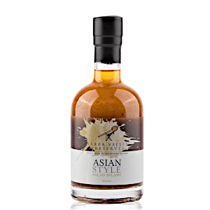 Dressing Asian Style Salad Splash 250ml