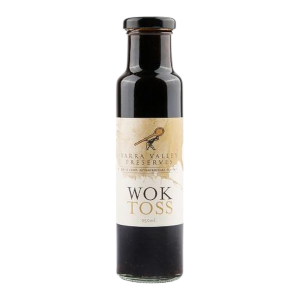 Simmer Sauce Wok Toss 250ml